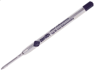 Wk�ad Zenith-4 a'20szt czarny