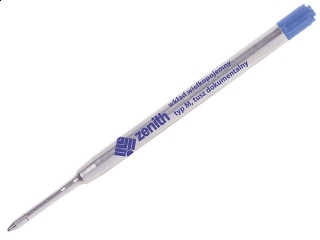 Wk�ad Zenith-4 a'20szt niebieski