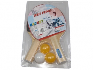 PALETKI DO PING-PONGA 5100