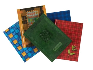 Brulion B6 200k. KRESKA kratka