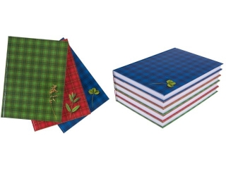 Brulion B5 200k. KRESKA kratka