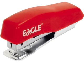 Zszywacz EAGLE 1011A - czerwony