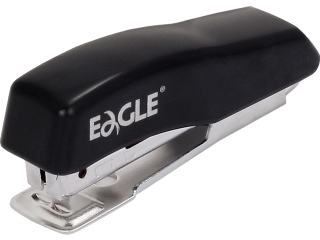 Zszywacz EAGLE 1011A - czarny